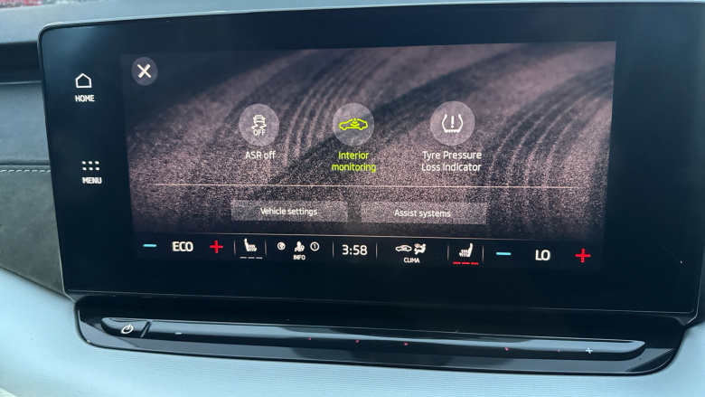 Skoda Octavia 1.4 TSI iV SE L DSG 5dr Hatchback